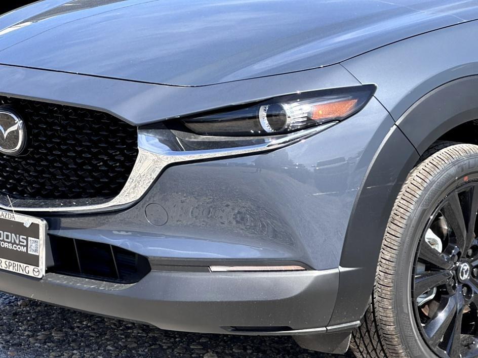 2024 Mazda CX-30 Photo in Silver Spring, MD 20904