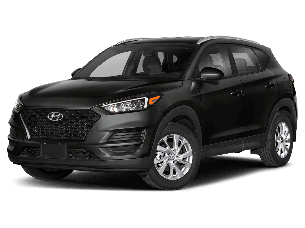 2020 Hyundai Tucson Photo in Silver Spring, MD 20904