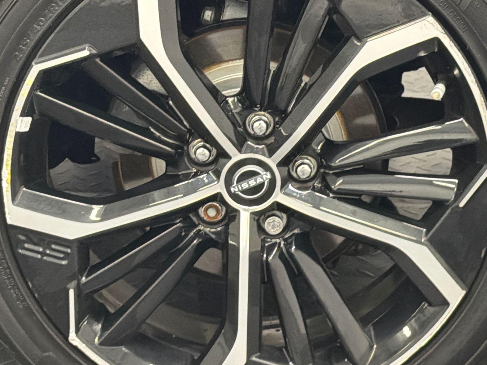 2024 Nissan Altima Photo in Silver Spring, MD 20904