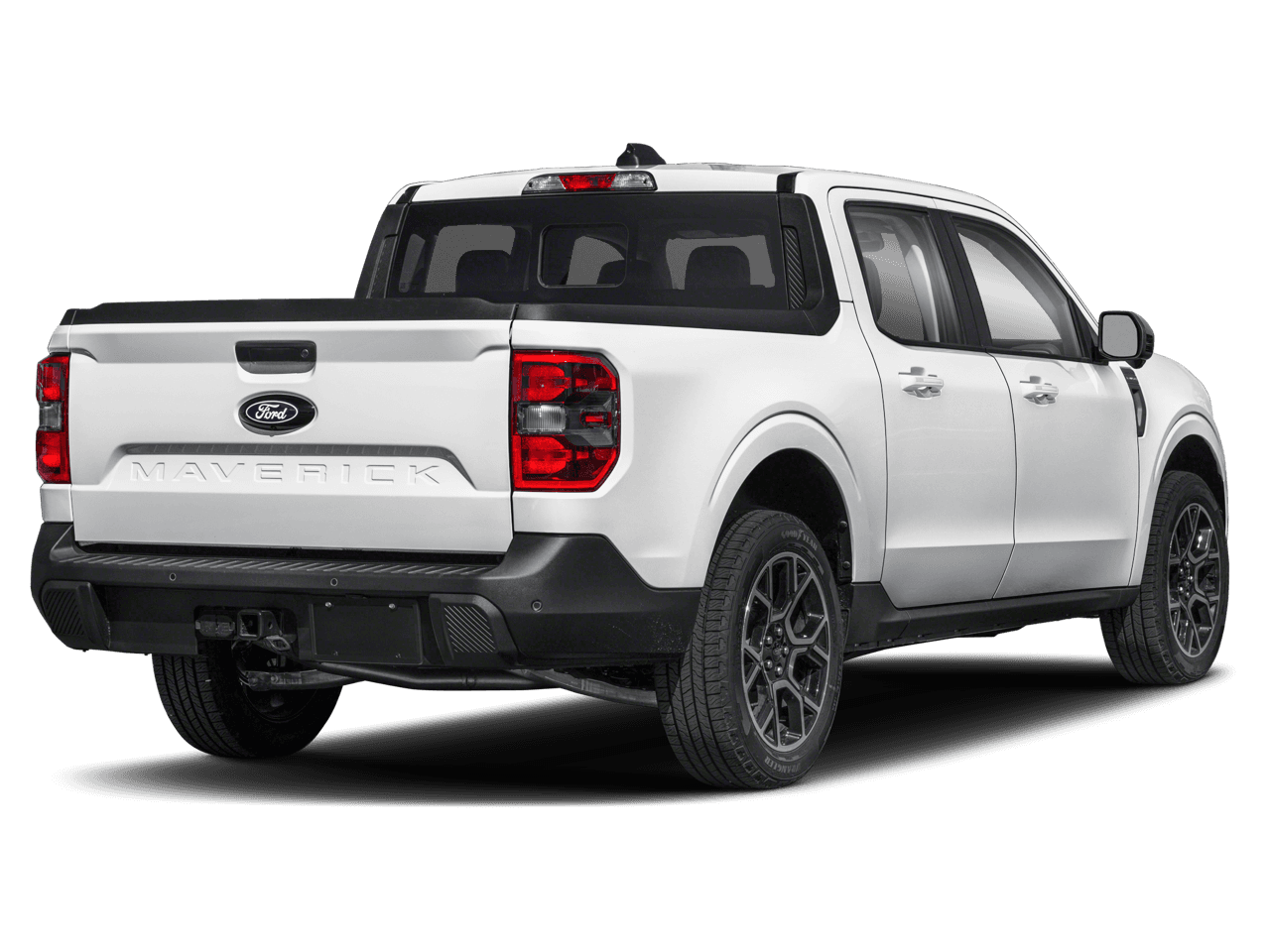 2026 Ford Maverick Photo in Silver Spring, MD 20904