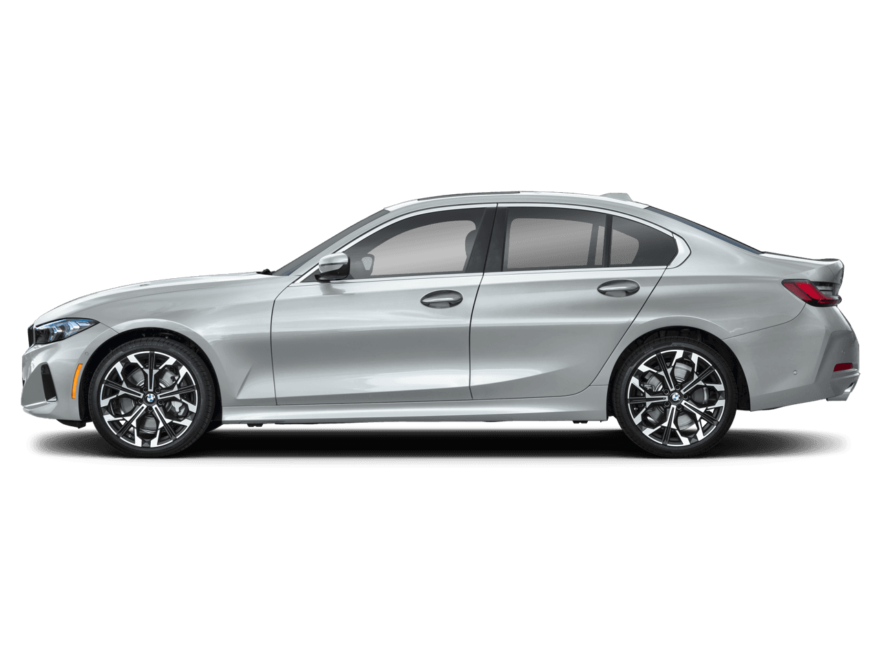 2025 BMW 3 Series Photo in Silver Spring, MD 20904