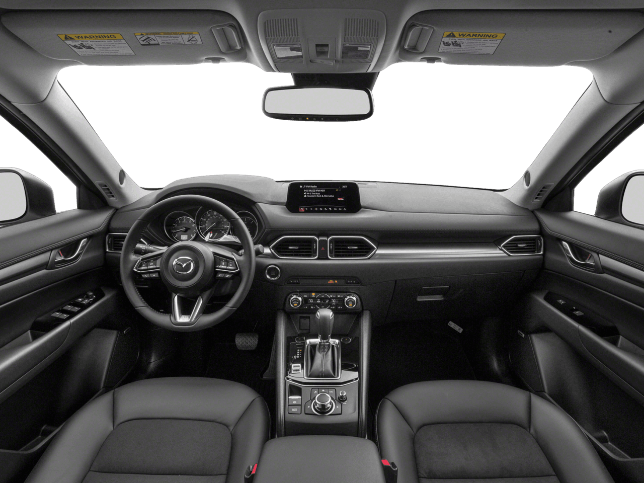 2018 Mazda CX-5 Photo in Silver Spring, MD 20904