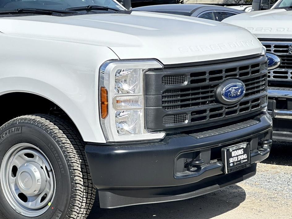 2024 Ford F-250 Super Duty Photo in Silver Spring, MD 20904