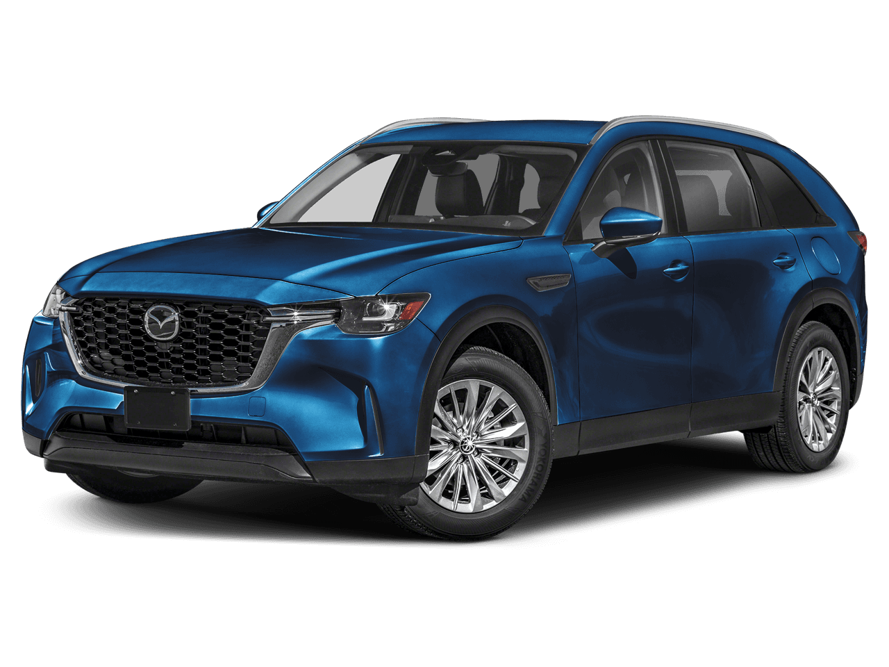 2025 Mazda CX-90 Photo in Silver Spring, MD 20904
