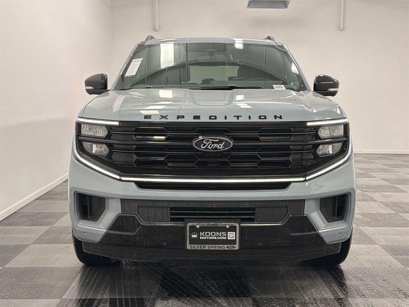 2026 Ford Expedition Max Photo in Silver Spring, MD 20904