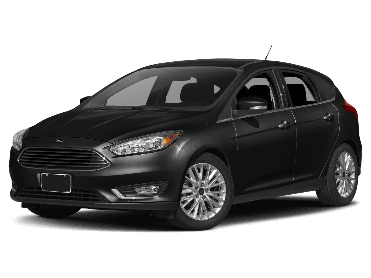 2015 Ford Focus Photo in Silver Spring, MD 20904
