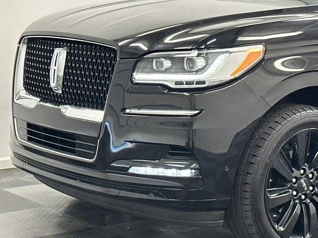 2022 Lincoln Navigator L Photo in Bethesda, MD 20814