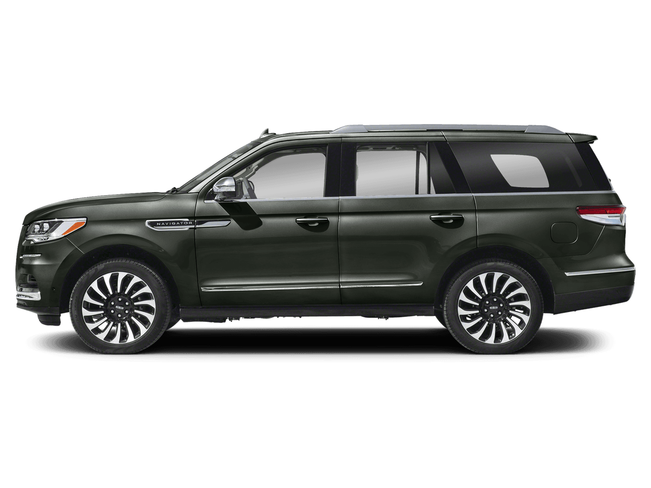 2023 Lincoln Navigator Photo in Bethesda, MD 20814