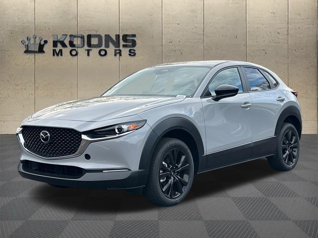 2026 Mazda CX-30 Photo in Silver Spring, MD 20904