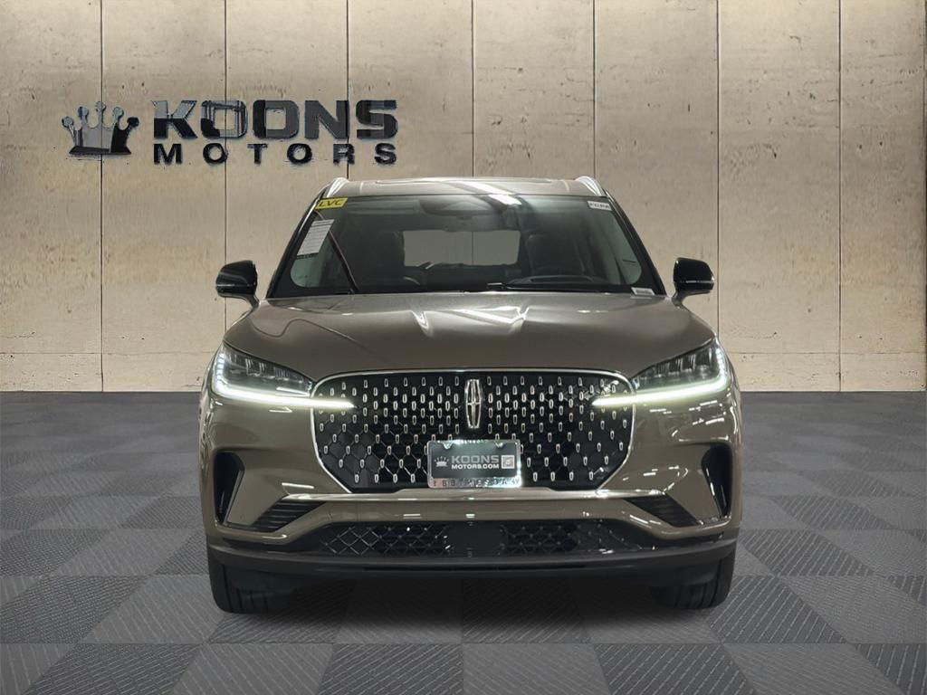2026 Lincoln Aviator Photo in Bethesda, MD 20814