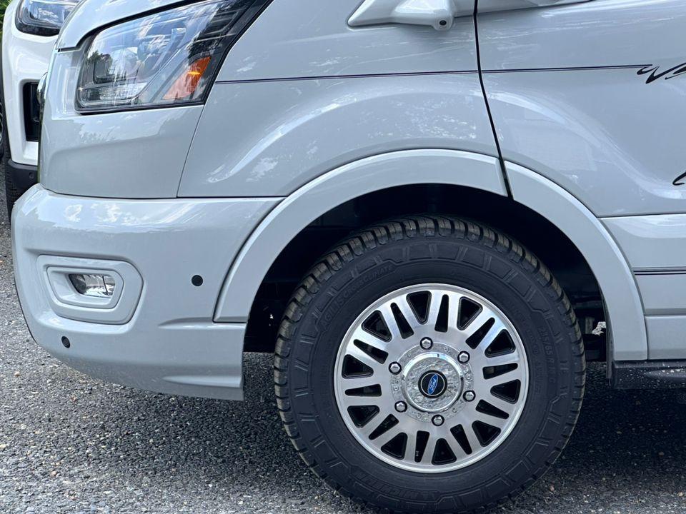 2025 Ford Transit Photo in Silver Spring, MD 20904