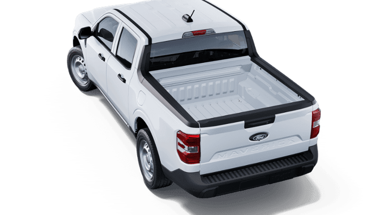 2025 Ford Maverick Photo in Silver Spring, MD 20904