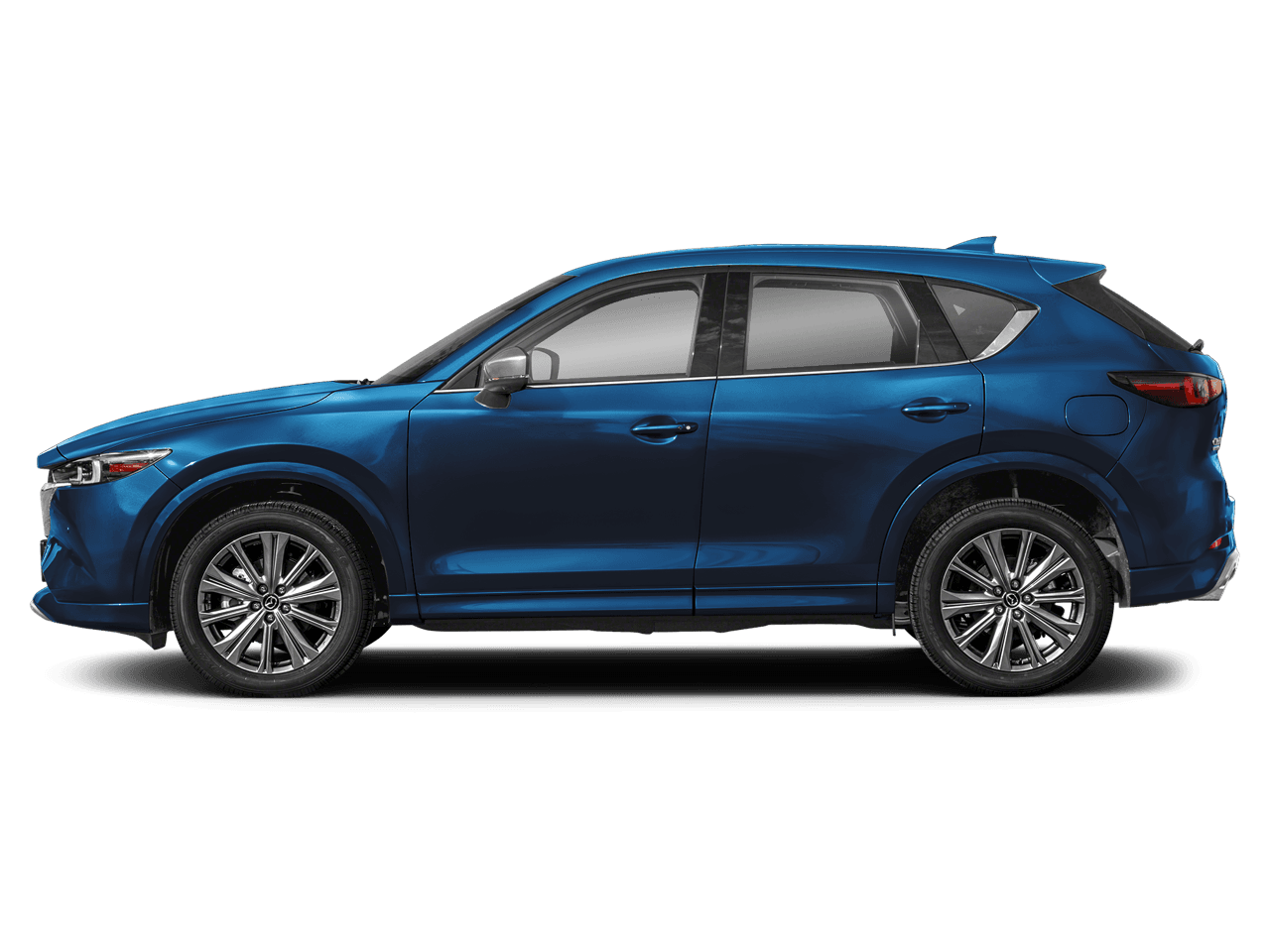 2024 Mazda CX-5 Photo in Silver Spring, MD 20904