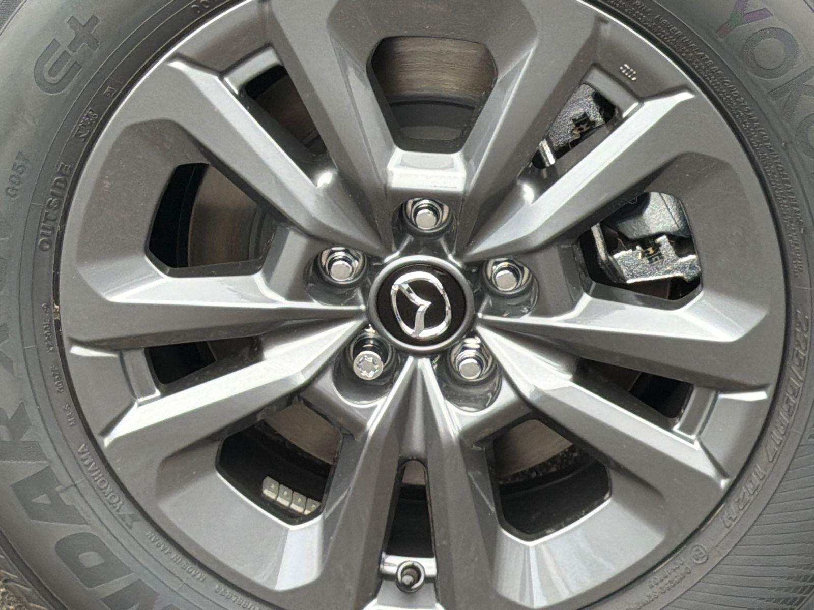 2026 Mazda CX-5 Photo in Silver Spring, MD 20904