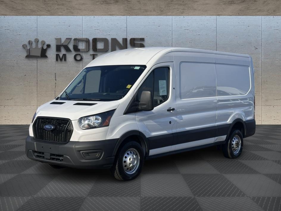 2023 Ford Transit-250 Photo in Silver Spring, MD 20904
