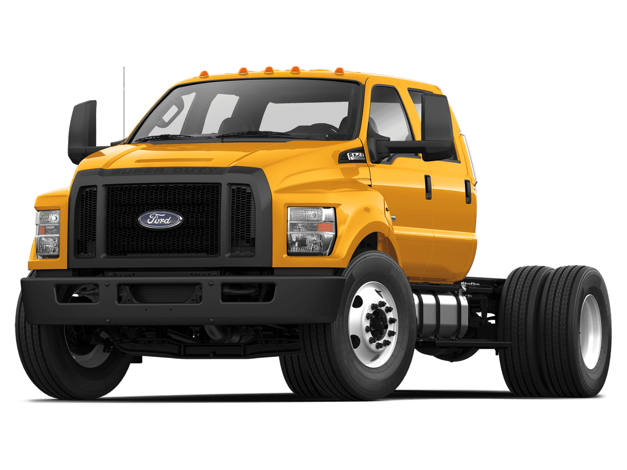 2026 Ford F-750SD Photo in Silver Spring, MD 20904