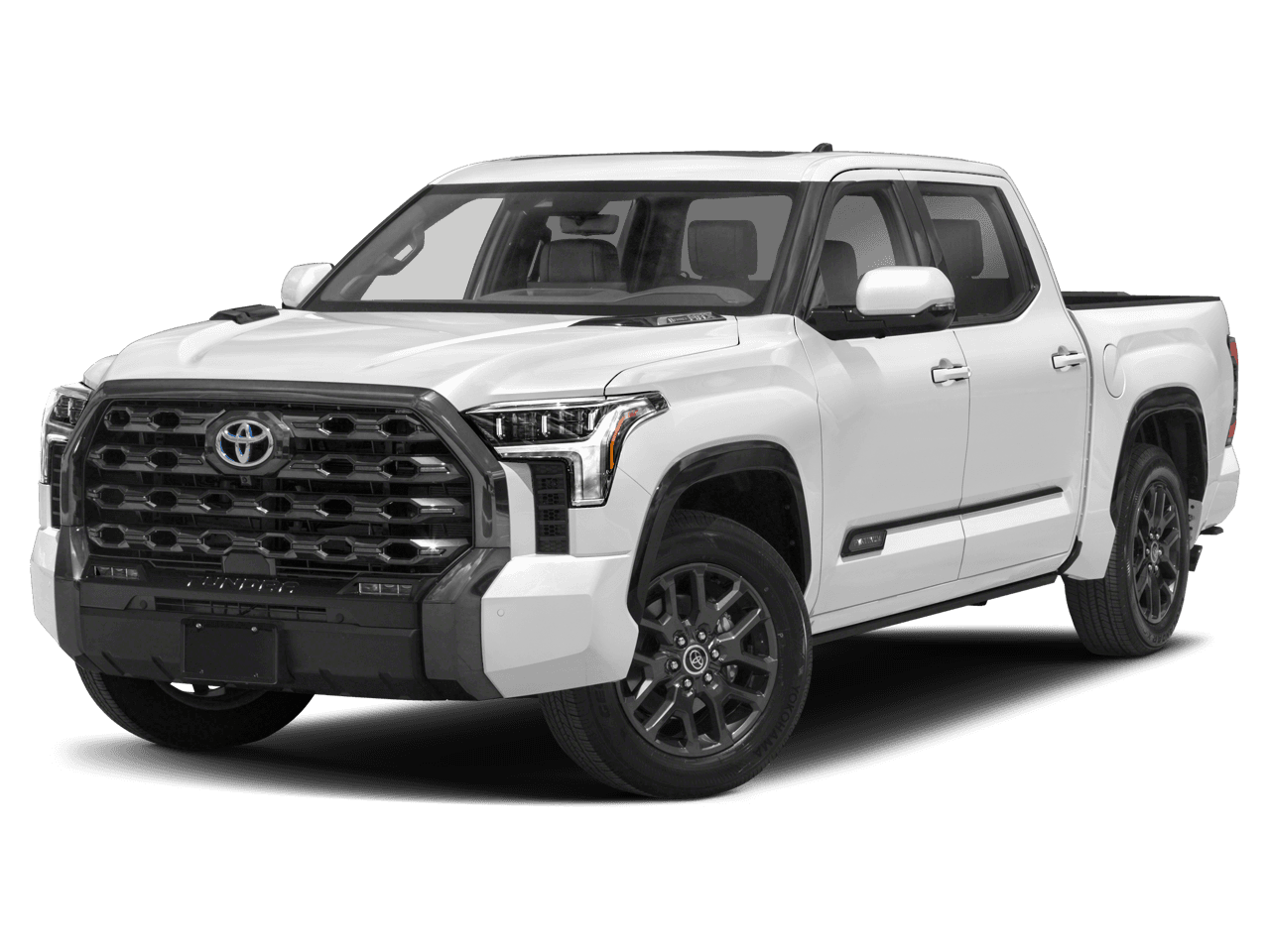 2023 Toyota Tundra Hybrid Photo in Silver Spring, MD 20904