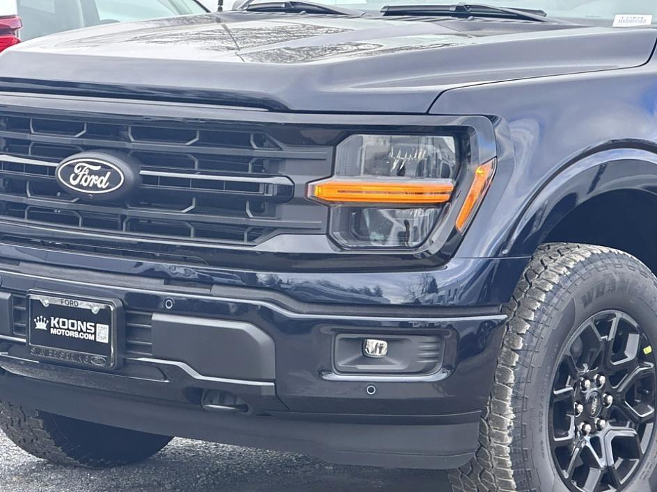 2024 Ford F-150 Photo in Silver Spring, MD 20904