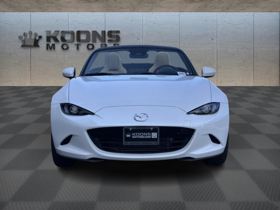 2025 Mazda MX-5 Miata Photo in Silver Spring, MD 20904