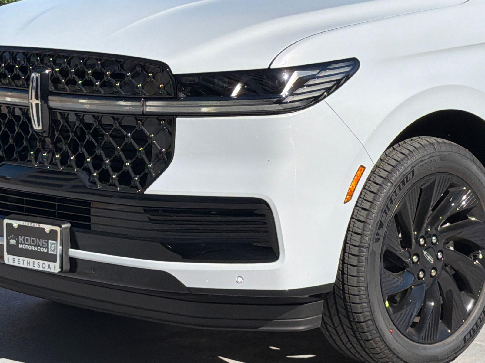 2026 Lincoln Navigator L Photo in Bethesda, MD 20814