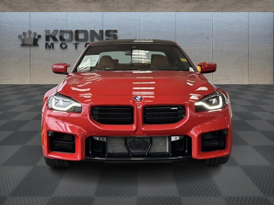 2024 BMW M2 Photo in Silver Spring, MD 20904