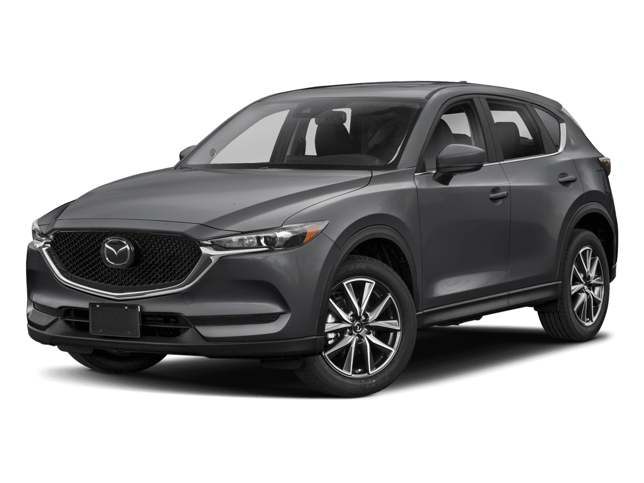 2018 Mazda CX-5 Photo in Silver Spring, MD 20904