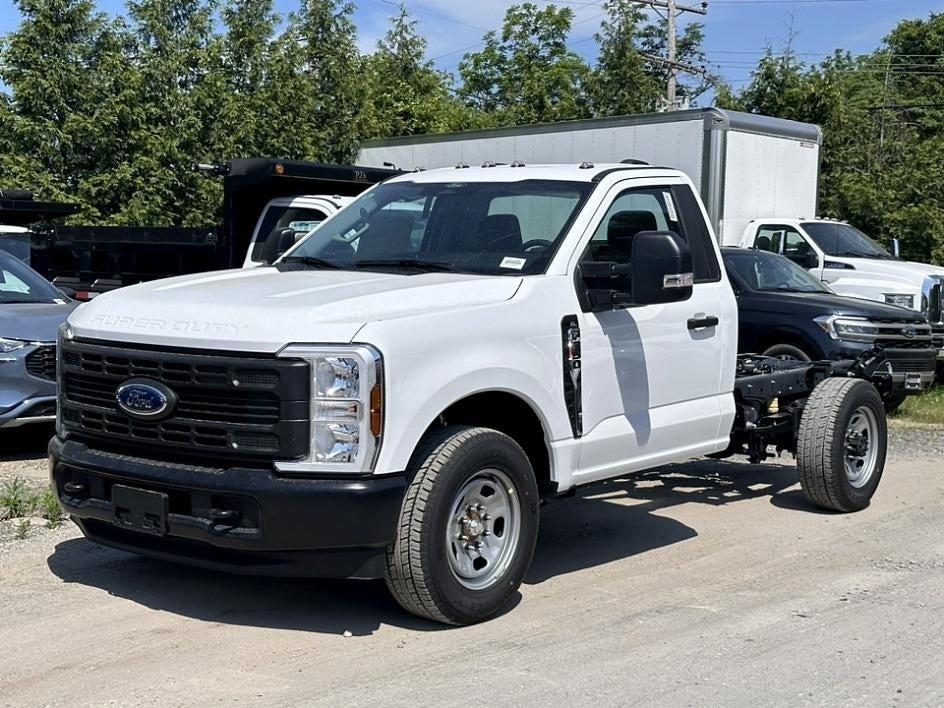 2024 Ford F-350SD Photo in Silver Spring, MD 20904