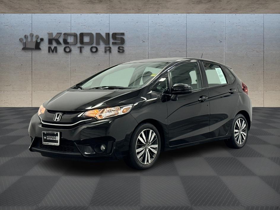 2015 Honda Fit Photo in Silver Spring, MD 20904