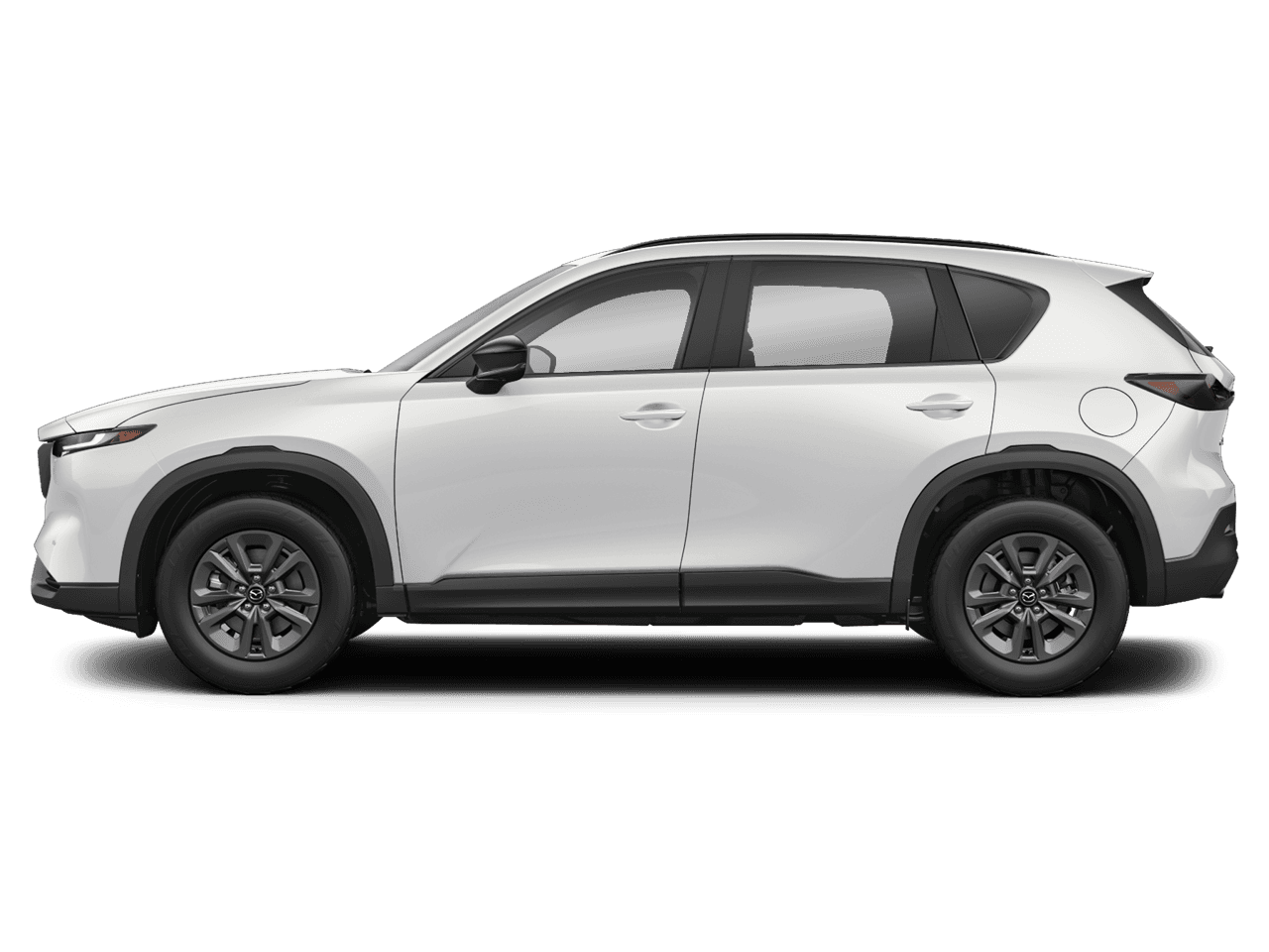 2026 Mazda CX-5 Photo in Silver Spring, MD 20904