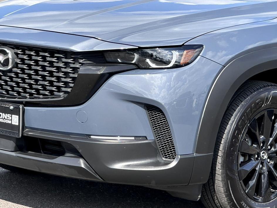 2023 Mazda CX-50 Photo in Silver Spring, MD 20904