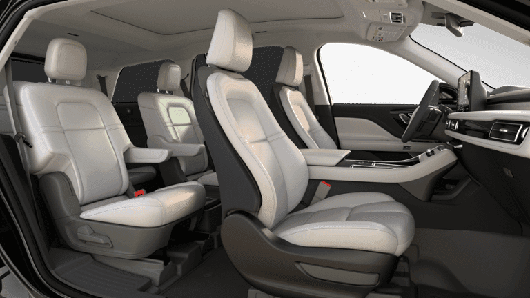 2025 Lincoln Aviator Photo in Bethesda, MD 20814