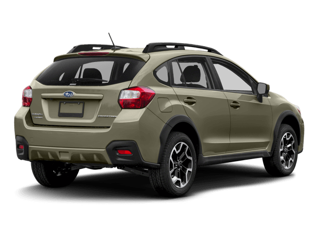 2017 Subaru Crosstrek Photo in Silver Spring, MD 20904