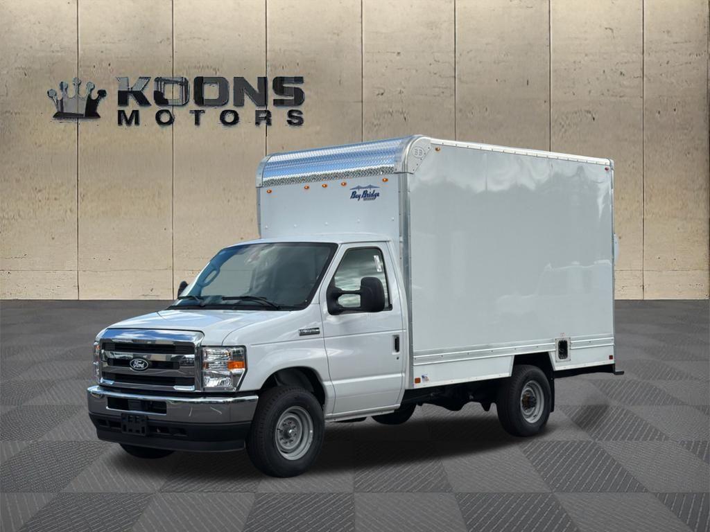 2027 Ford E-350SD Photo in Silver Spring, MD 20904