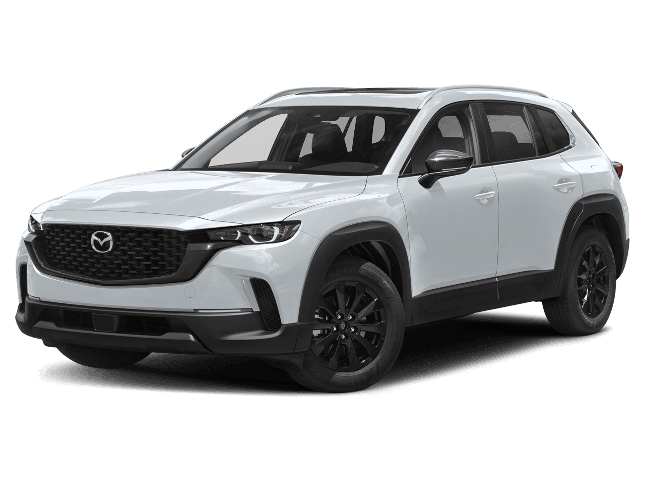 2023 Mazda CX-50 Photo in Silver Spring, MD 20904