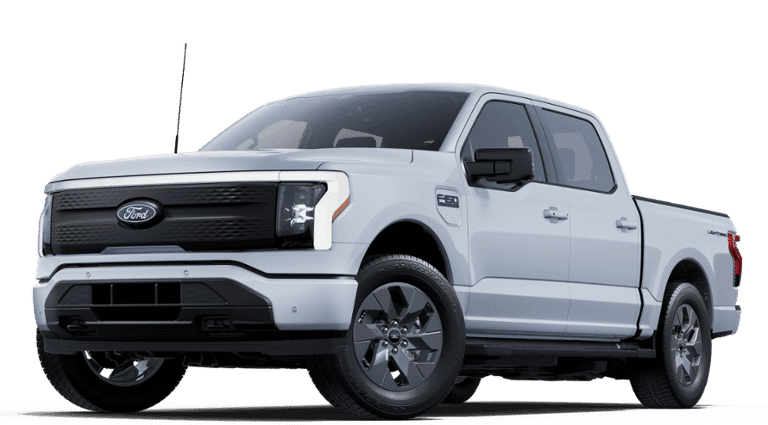 2025 Ford F-150 Lightning Photo in Silver Spring, MD 20904