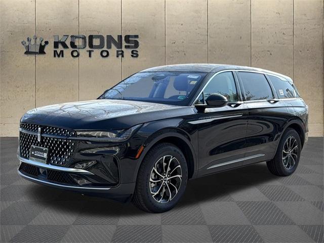 2026 Lincoln Nautilus Photo in Bethesda, MD 20814