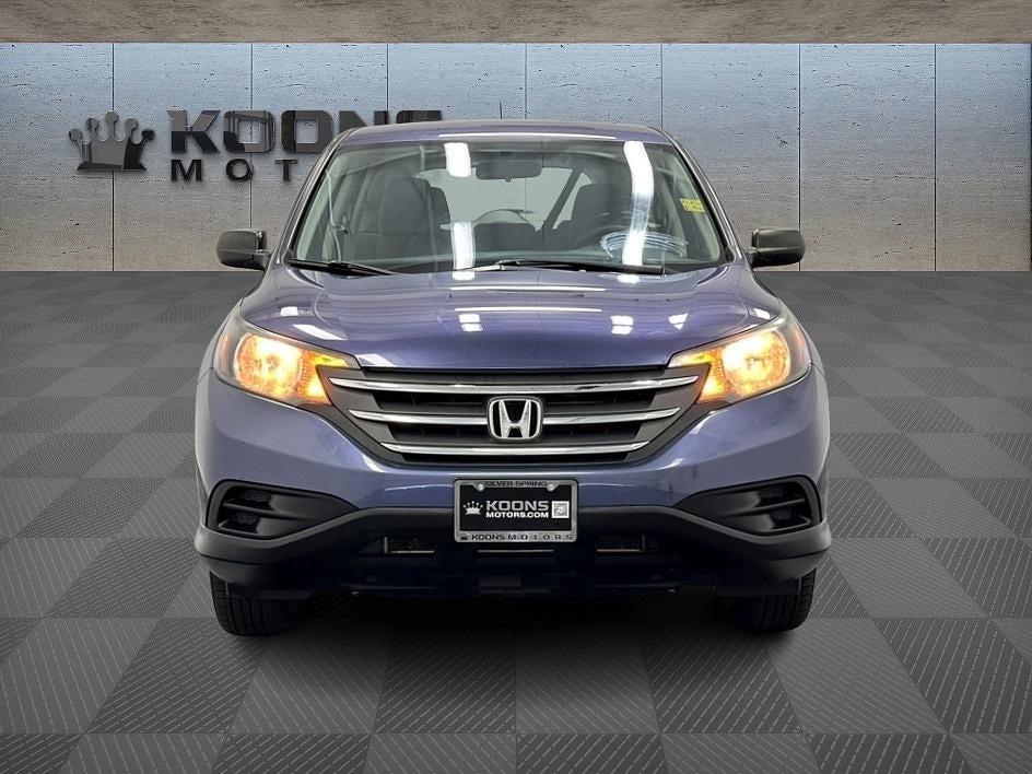 2014 Honda CR-V Photo in Bethesda, MD 20814