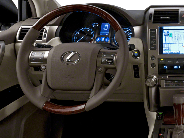 2011 Lexus GX Photo in Silver Spring, MD 20904