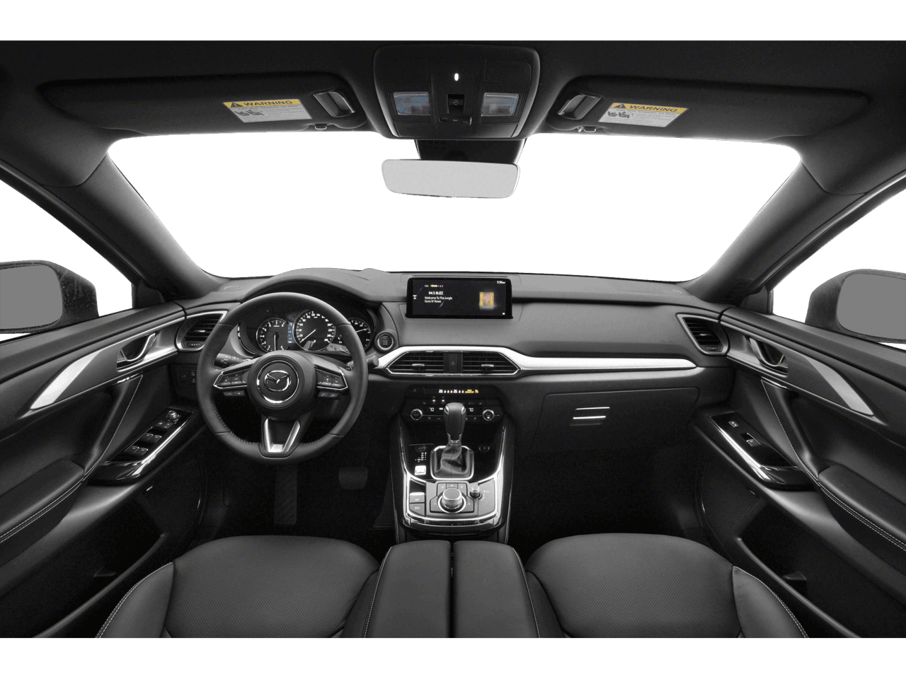 2023 Mazda CX-9 Photo in Silver Spring, MD 20904