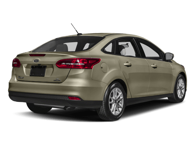 2017 Ford Focus Photo in Silver Spring, MD 20904