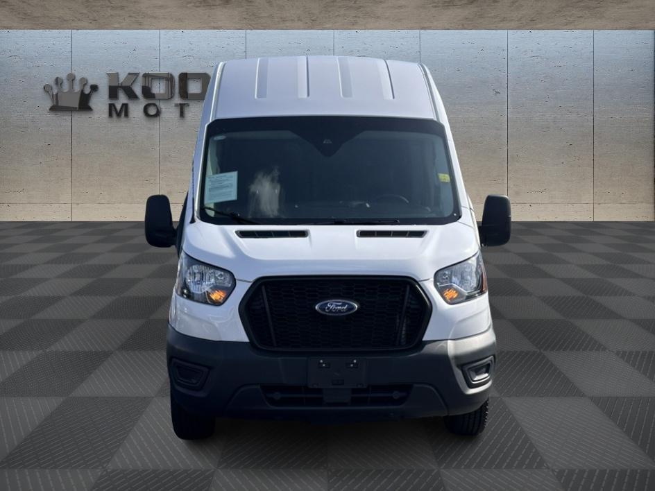 2023 Ford Transit-250 Photo in Silver Spring, MD 20904