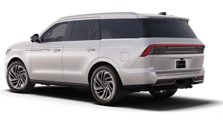 2025 Lincoln Navigator Photo in Bethesda, MD 20814