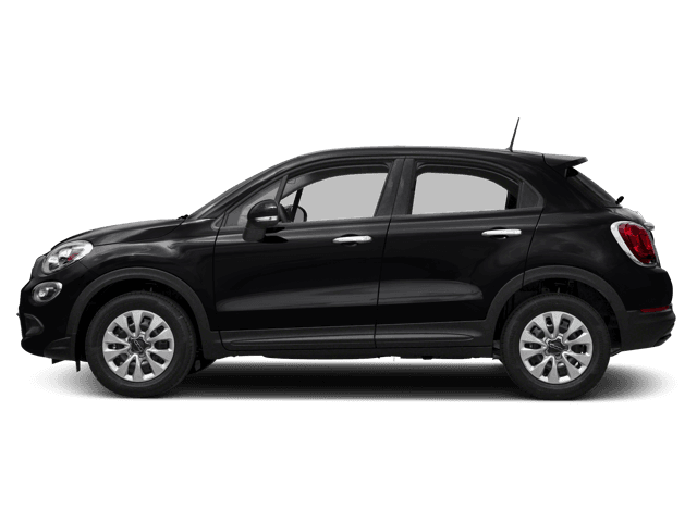 2017 Fiat 500X Photo in Silver Spring, MD 20904