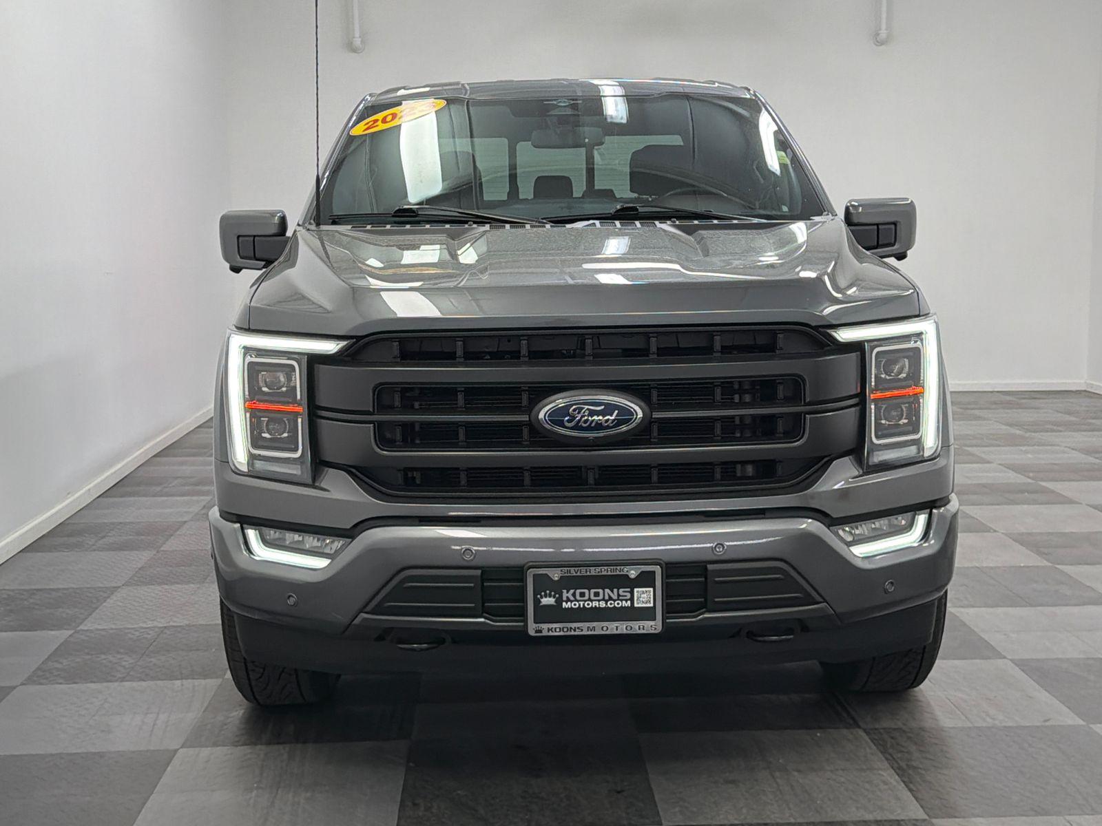 2023 Ford F-150 Photo in Silver Spring, MD 20904