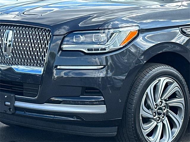 2022 Lincoln Navigator L Photo in Bethesda, MD 20814