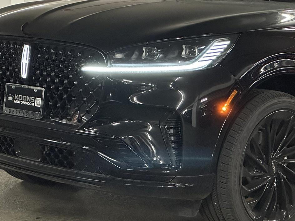 2025 Lincoln Aviator Photo in Bethesda, MD 20814