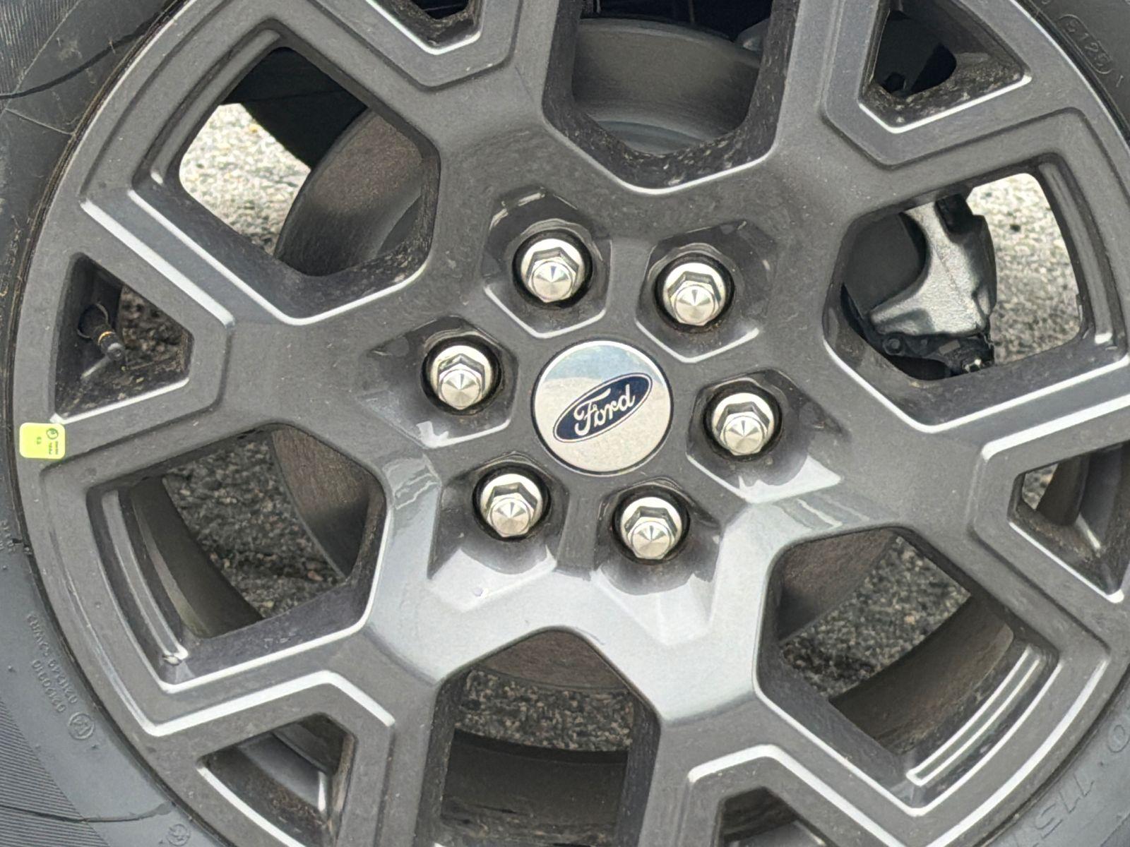 2026 Ford F-150 Photo in Silver Spring, MD 20904