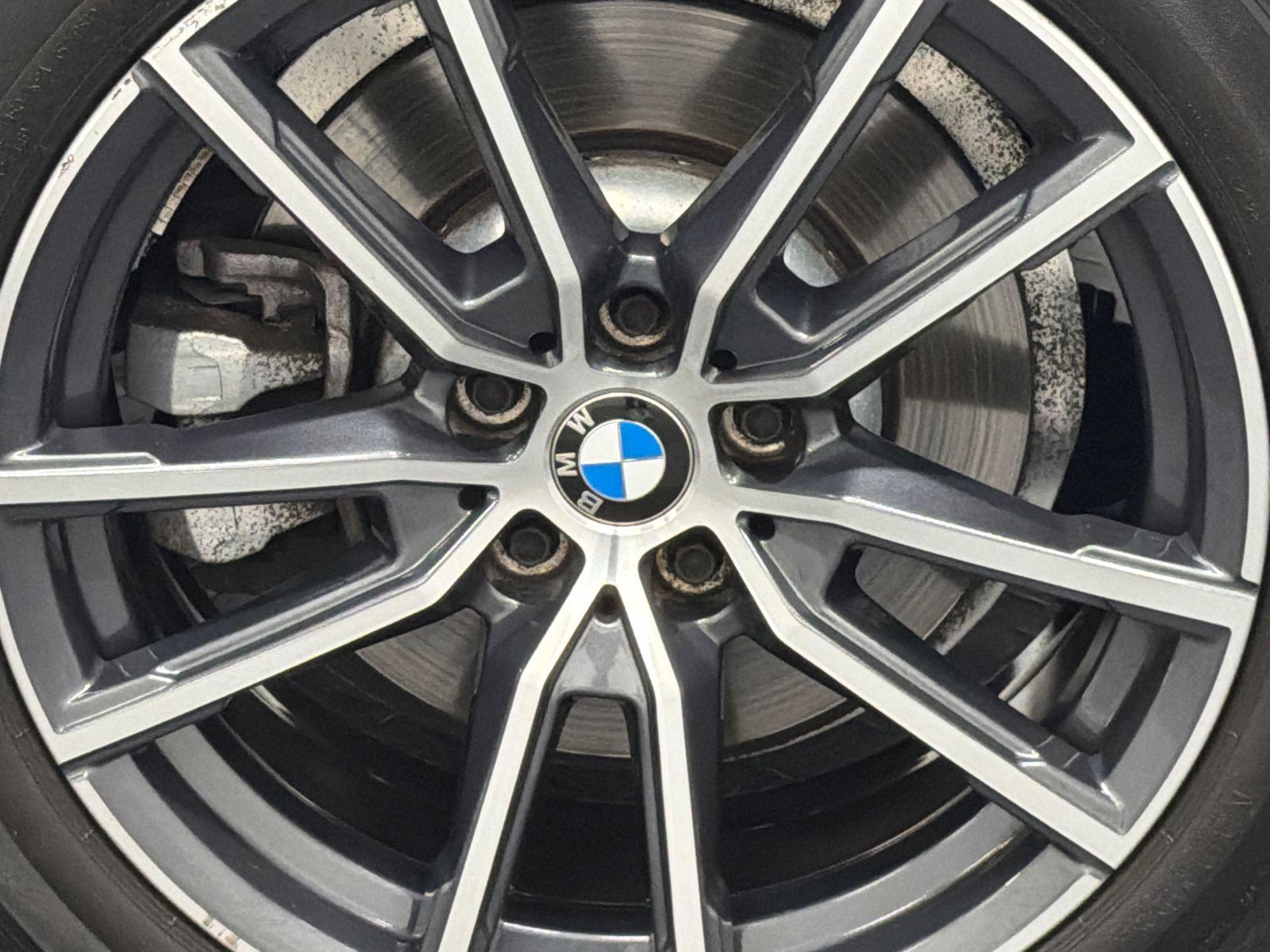 2022 BMW 3 Series Photo in Silver Spring, MD 20904