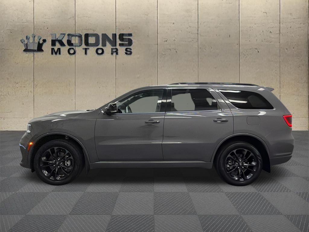 2022 Dodge Durango Photo in Silver Spring, MD 20904