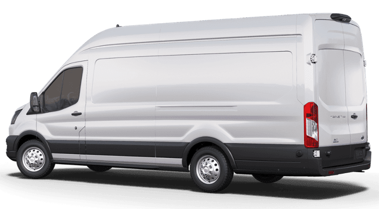 2024 Ford Transit Passenger Van Photo in Silver Spring, MD 20904